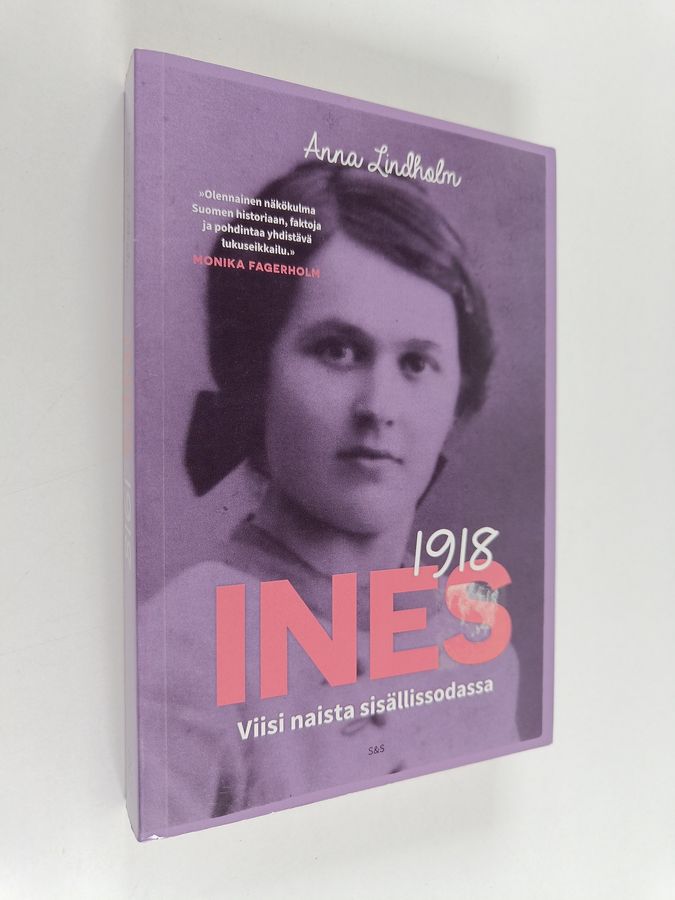 Ines 1918