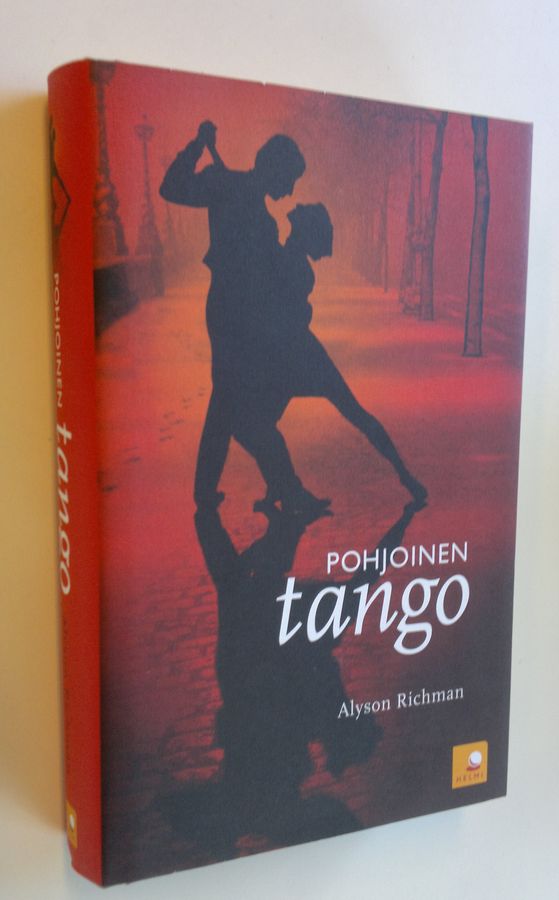 Alyson Richman : Pohjoinen tango