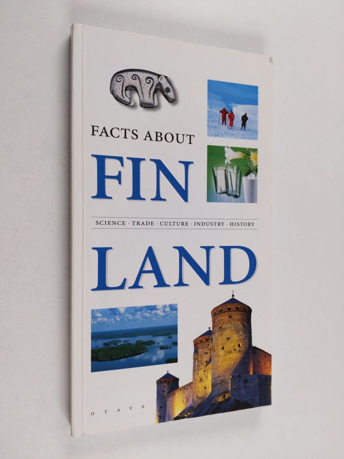Facts about Finland