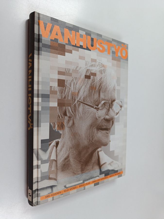 Vanhustyö