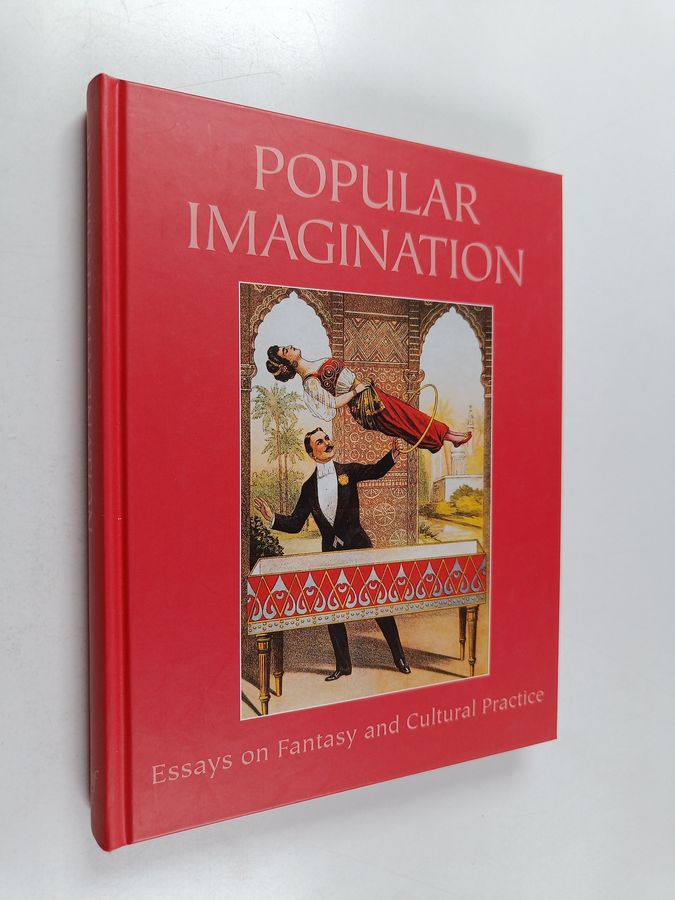 Popular imagination