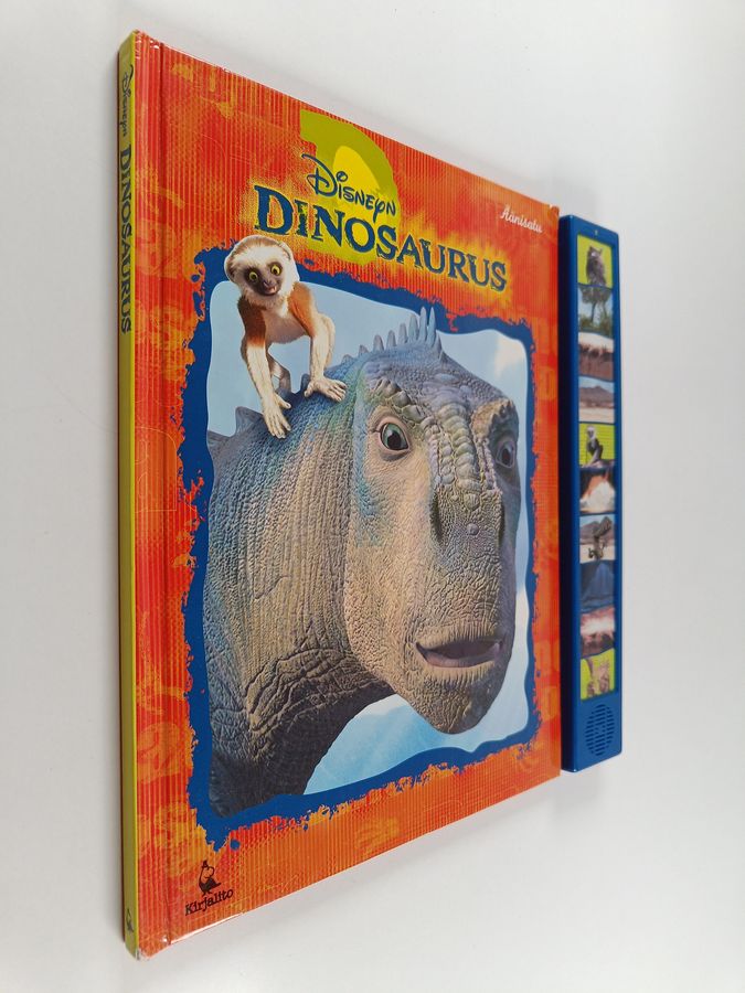 Dinosaurus