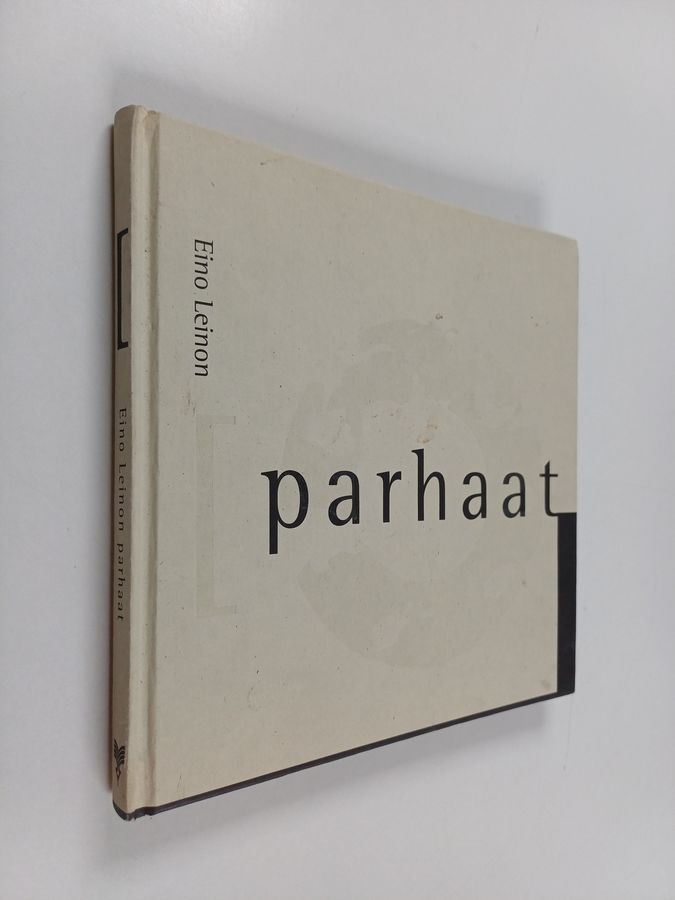 Eino Leinon parhaat.