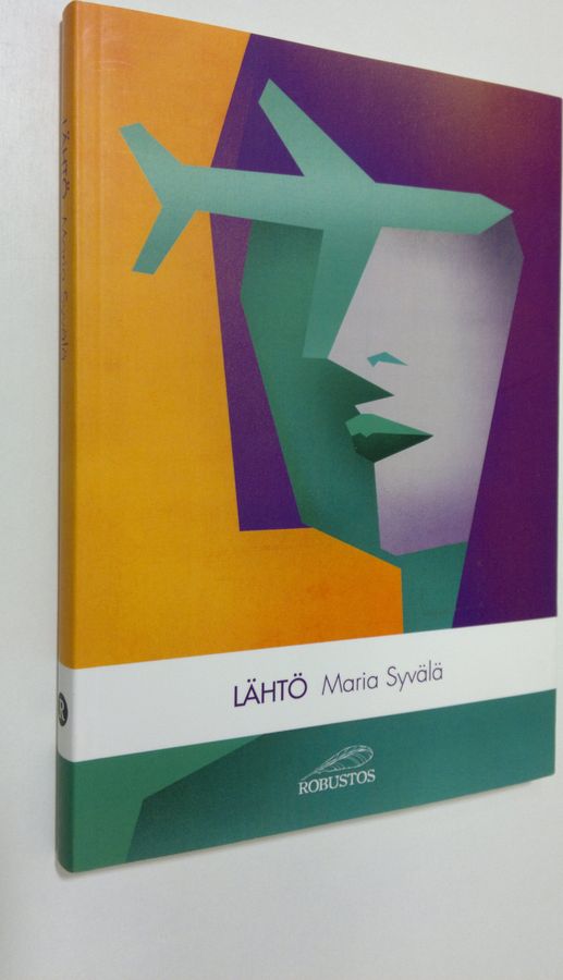 Maria Syvälä : Lähtö