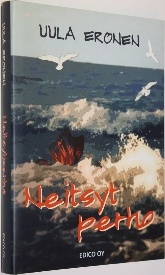 Uula Eronen : Neitsytperho