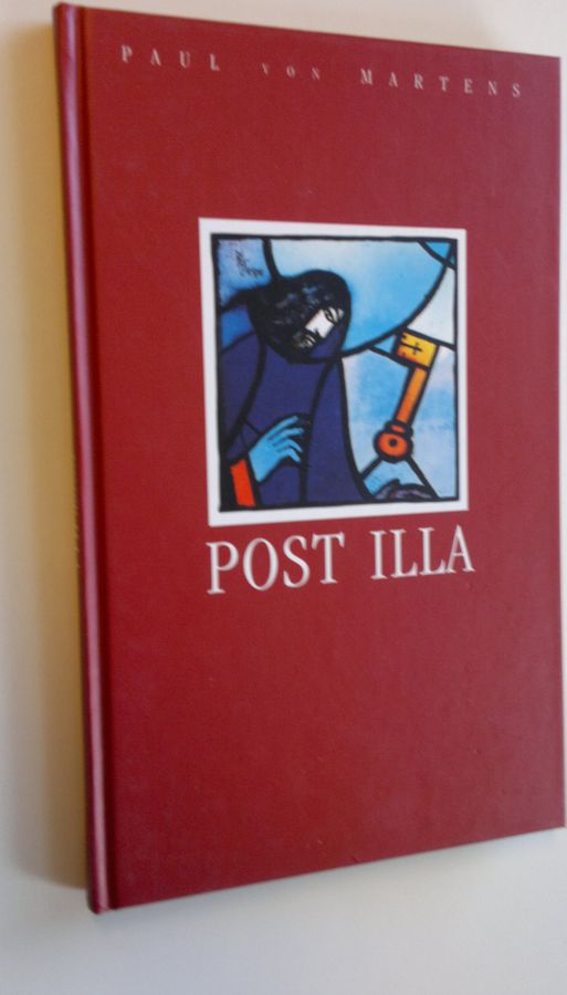 Paul von Martens : Post illa
