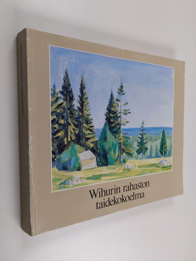Jenny ja Antti Wihurin rahasto