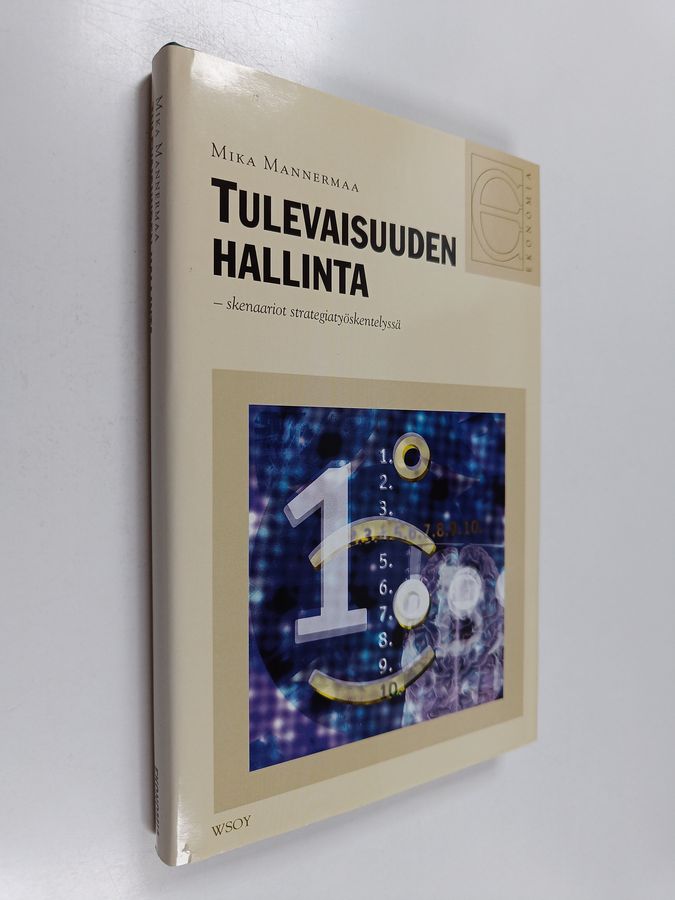 Tulevaisuuden hallinta