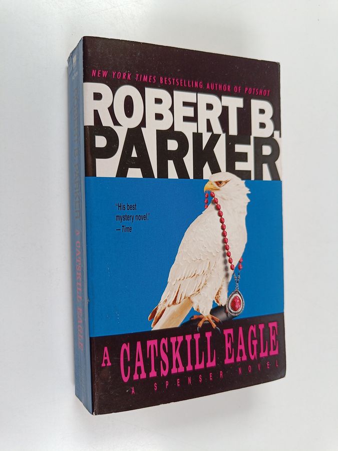 A Catskill Eagle