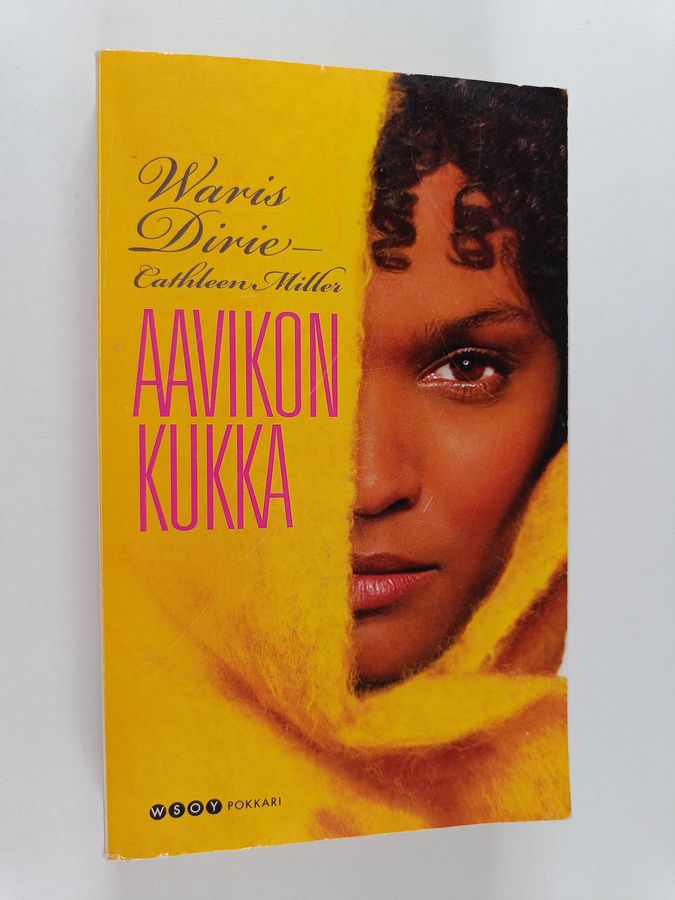 Aavikon kukka