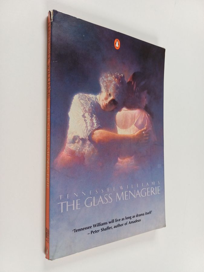 The Glass Menagerie