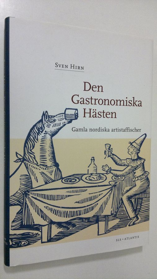 Den gastronomiska hästen