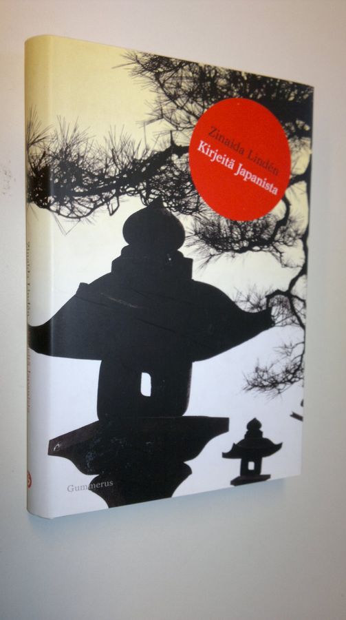 Zinaida Linden : Kirjeitä Japanista