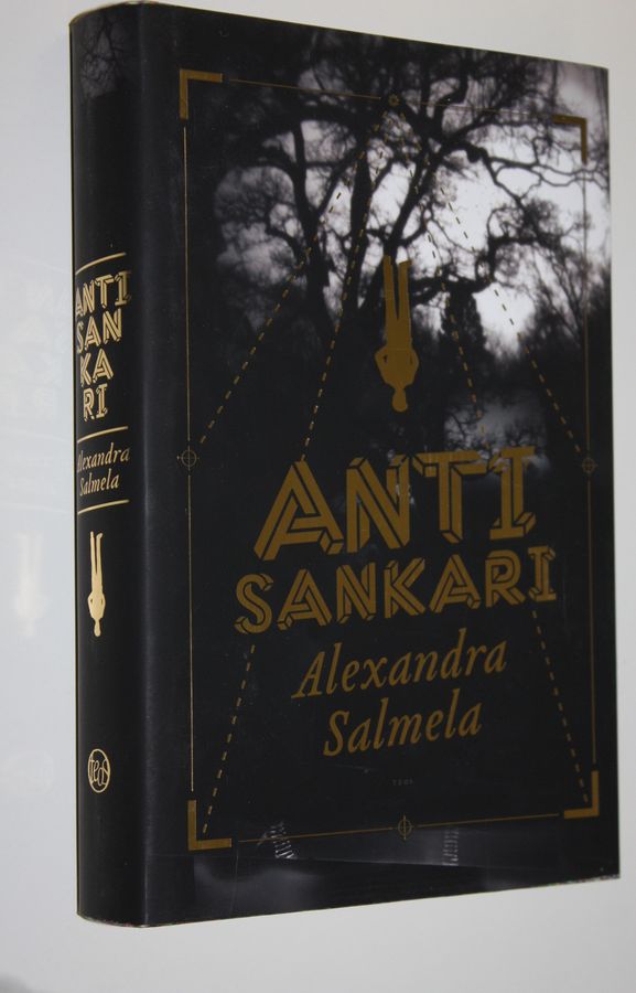 Antisankari