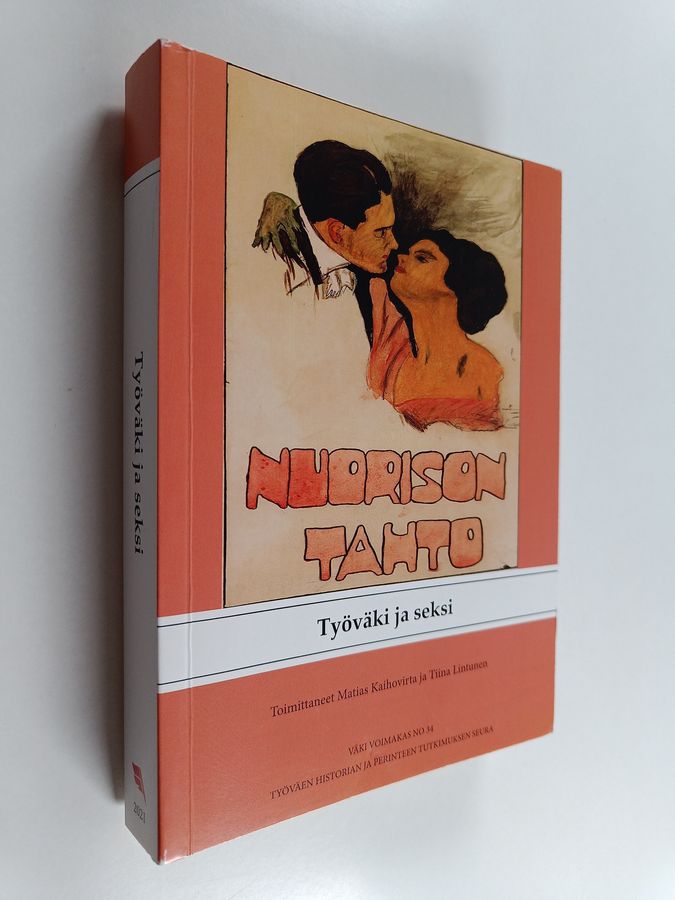 Työväki ja seksi