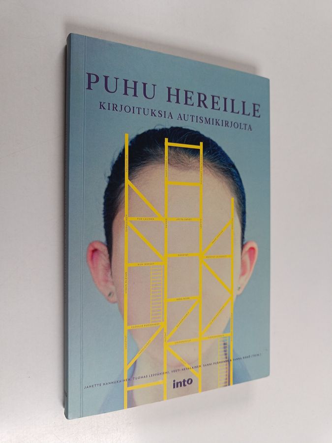 Puhu hereille
