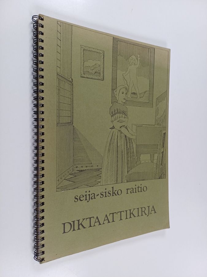 Diktaattikirja