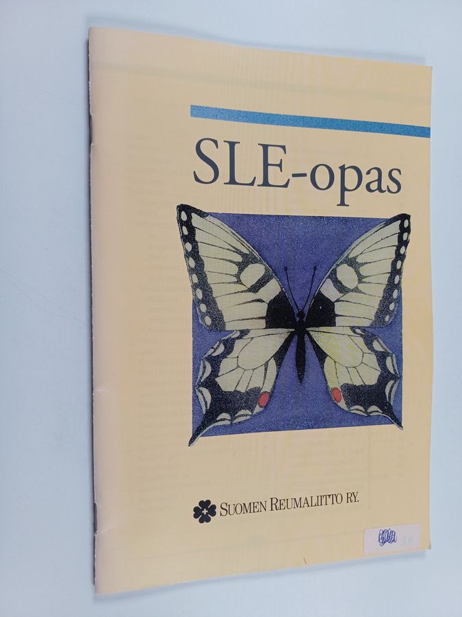 SLE-opas