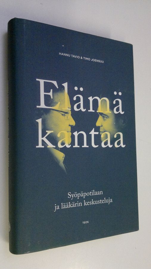 Elämä kantaa