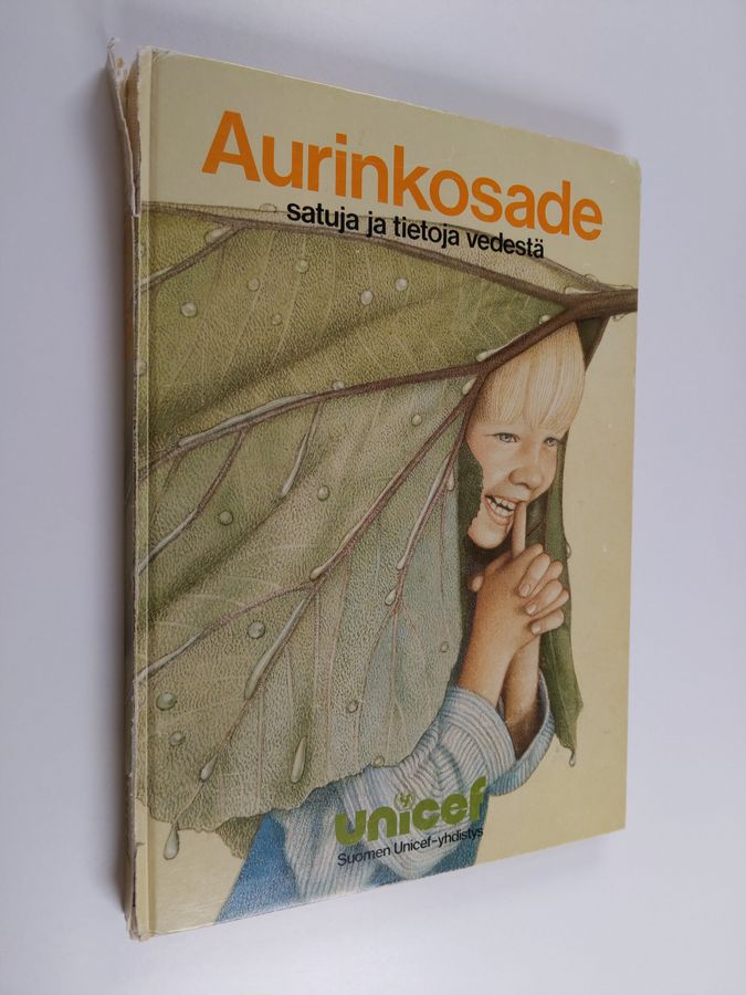 Aurinkosade