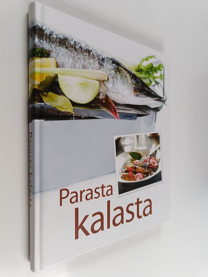 Parasta kalasta