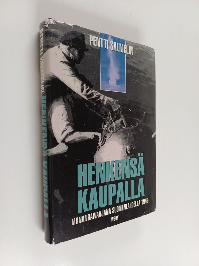Henkensä kaupalla
