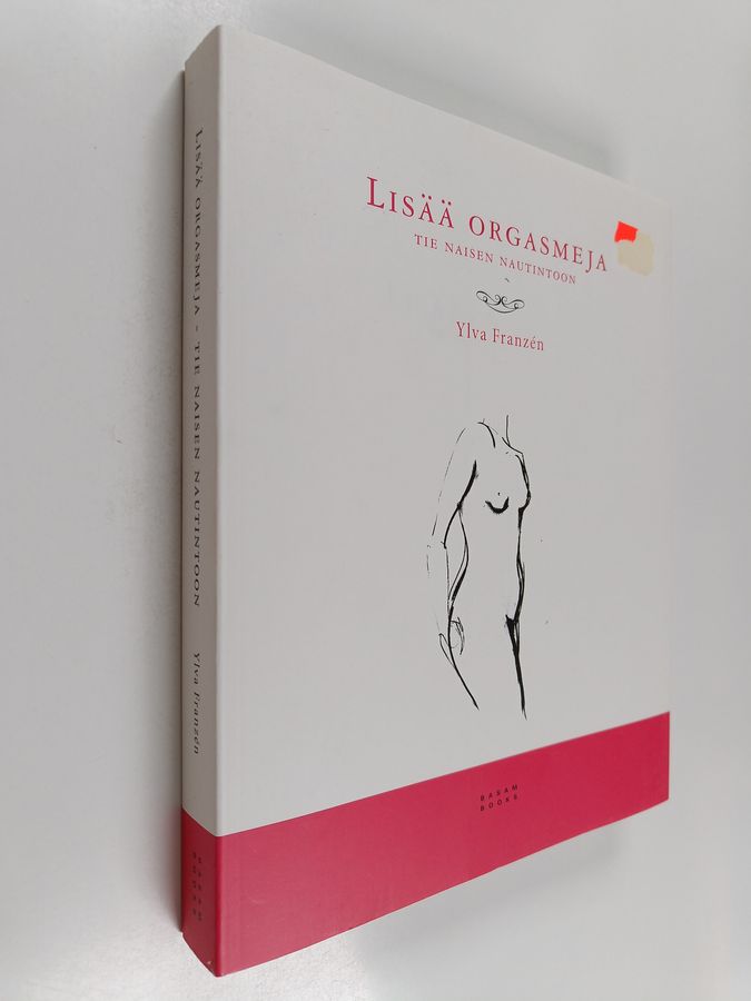 Lisää orgasmeja