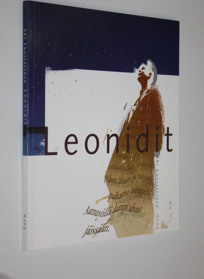 Leonidit