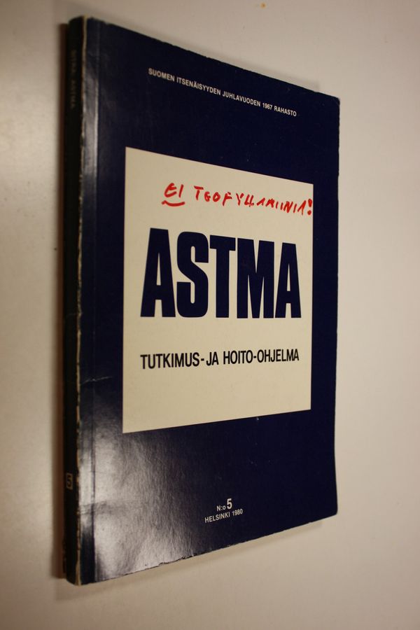 Astma