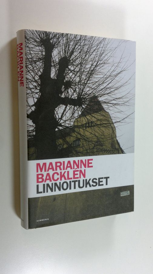 Marianne Backlen : Linnoitukset