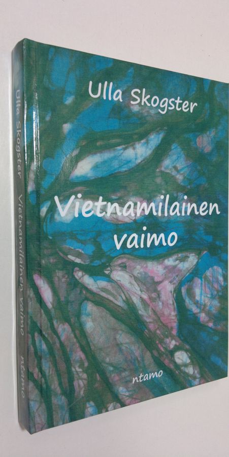 Vietnamilainen vaimo