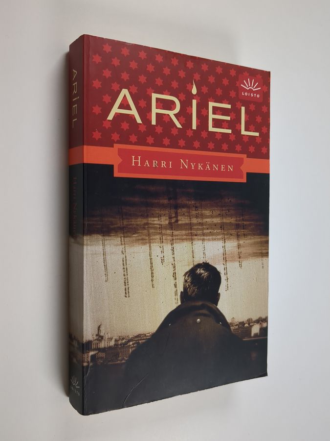 Ariel