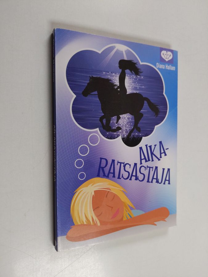 Aikaratsastaja
