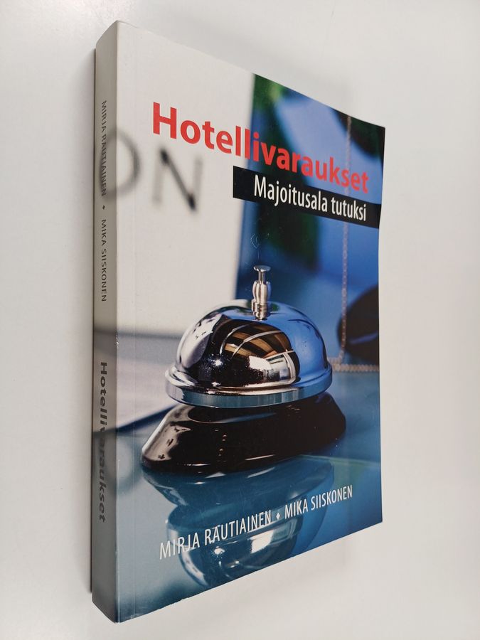 Hotellivaraukset