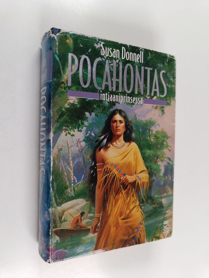 Pocahontas