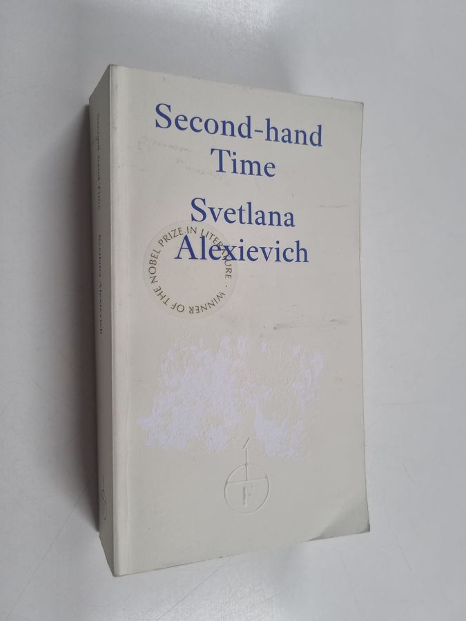 Second-hand time