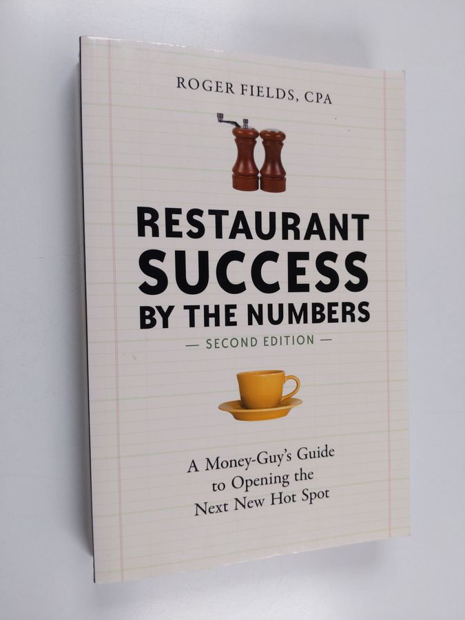 a money-guy's guide to opening the next new hot spot