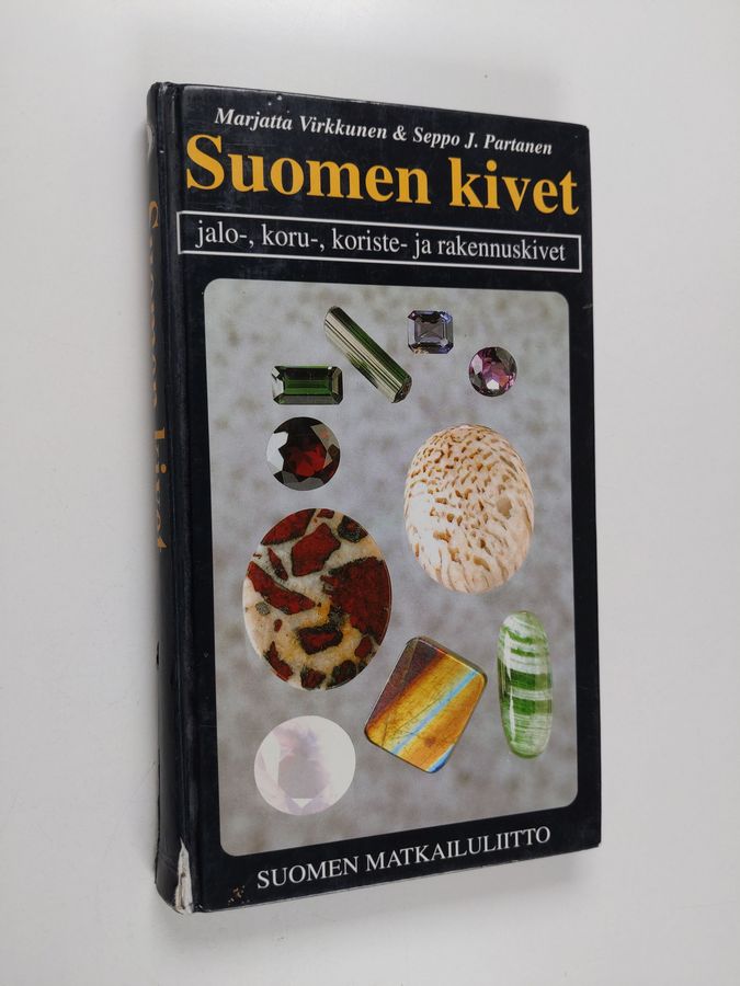 Suomen kivet