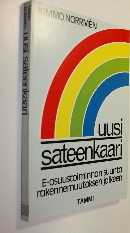 Uusi sateenkaari