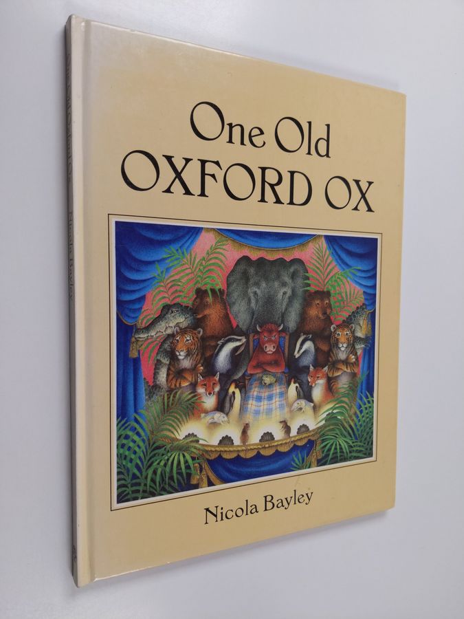 One Old Oxford Ox