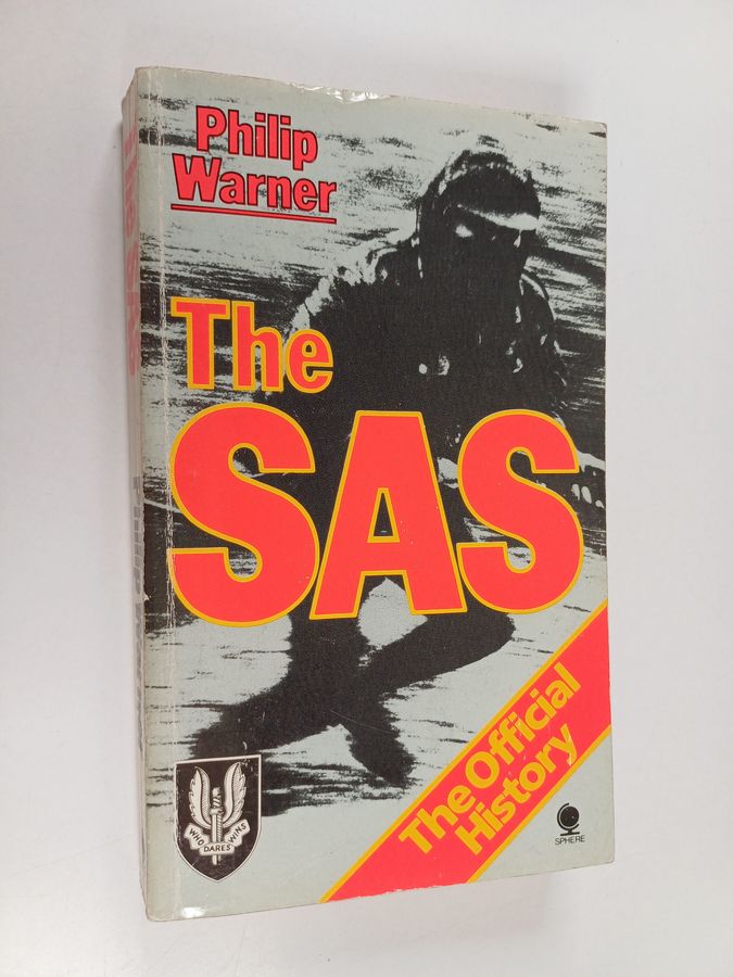 The Special Air Service