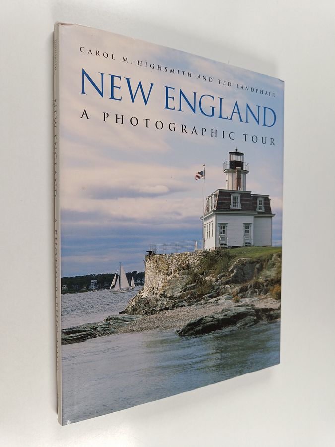 A Photographic Tour