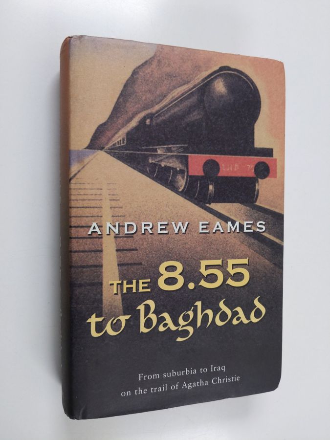 The 8.55 to Baghdad