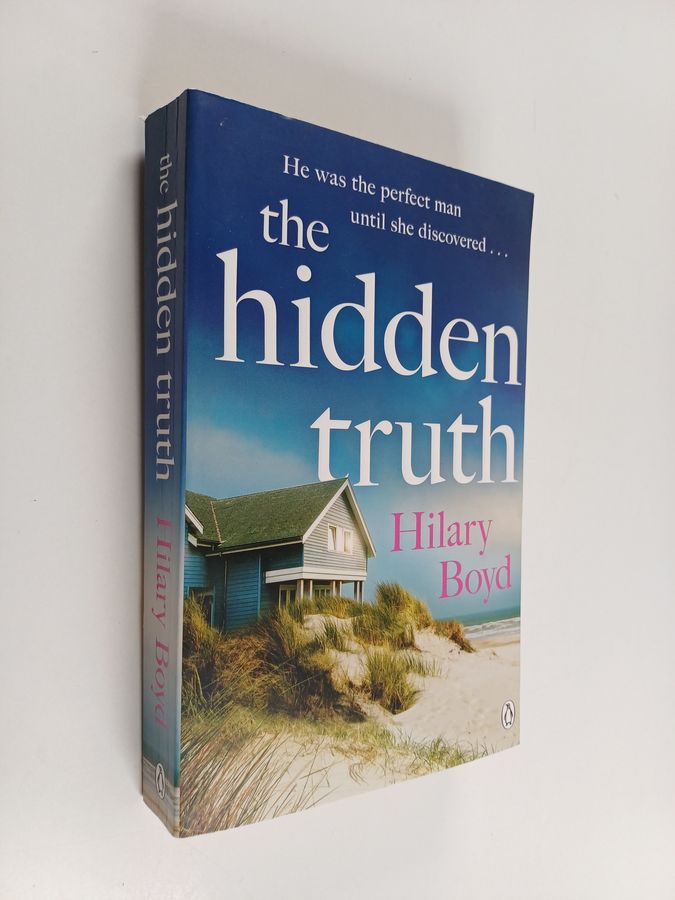 The hidden truth