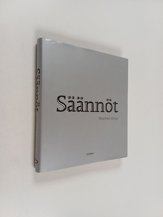 Säännöt