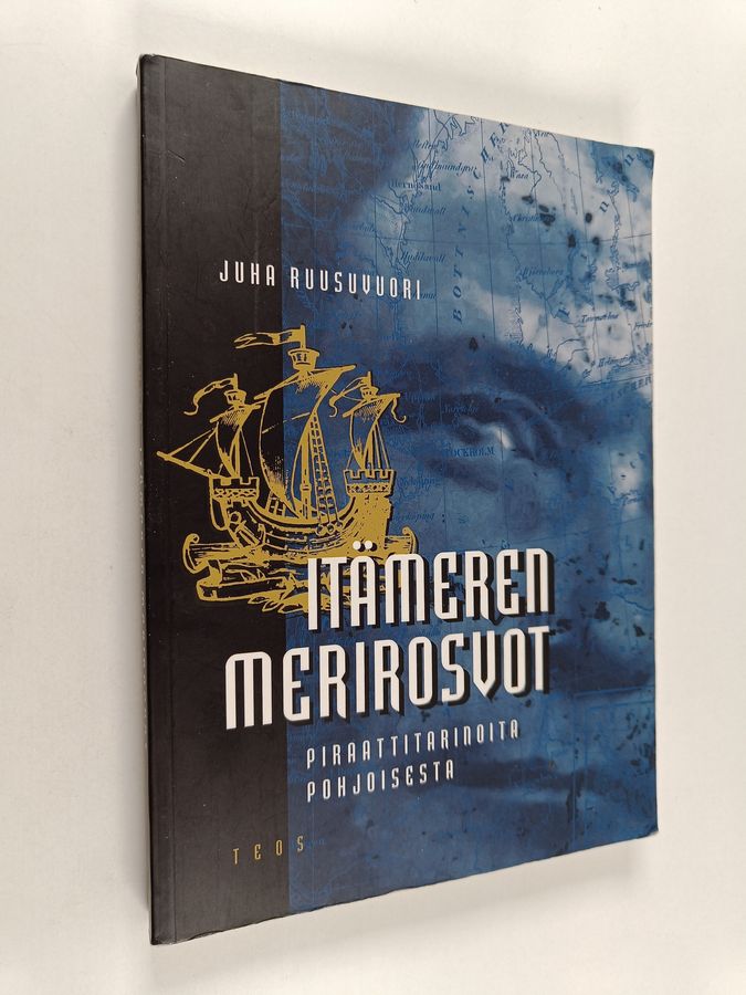 Itämeren merirosvot