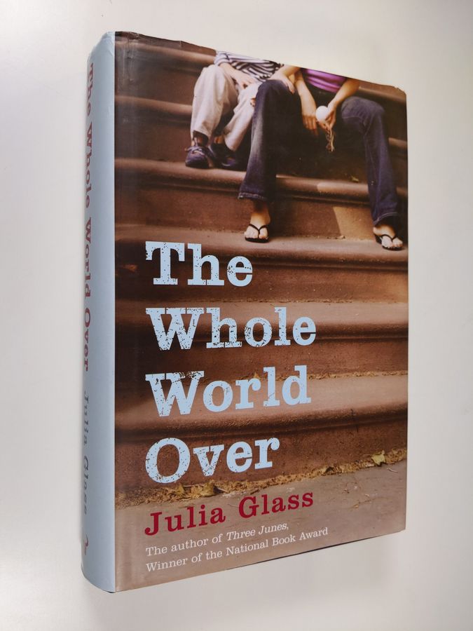 The Whole World Over