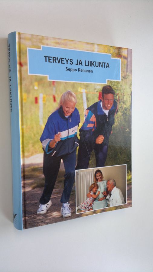 Terveys ja liikunta