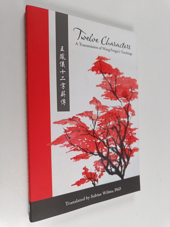 A Transmission of Wang Fengyi's Teachings