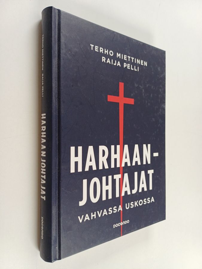 Harhaanjohtajat